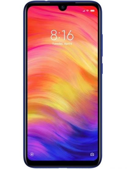 Xiaomi Redmi Note 7