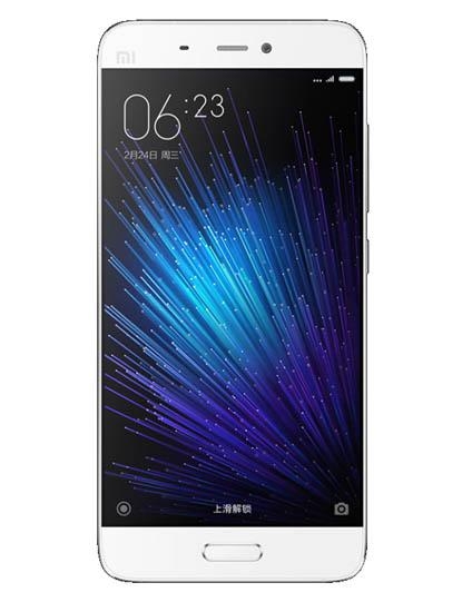 Xiaomi Mi 5