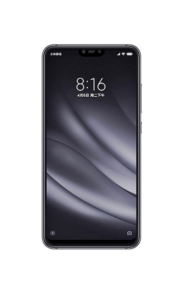 Xiaomi Mi 8 lite