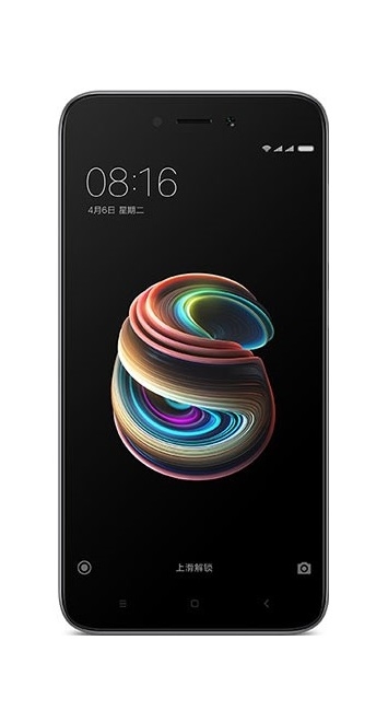 Xiaomi Redmi 5A