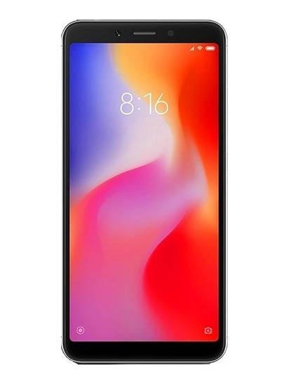 Xiaomi Redmi 6A