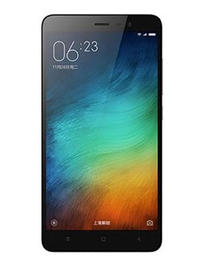 Xiaomi Redmi Note 3