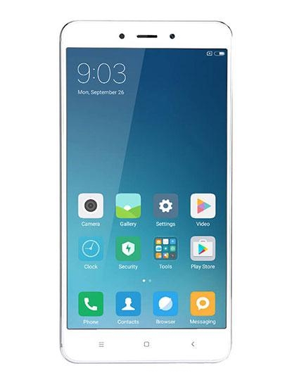 Xiaomi Redmi Note 4