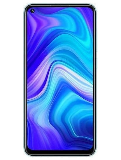 Xiaomi Redmi Note 9