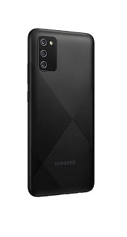 Samsung Galaxy A02s  (model A025)