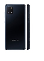 Samsung Galaxy Note10 Lite (model N770)