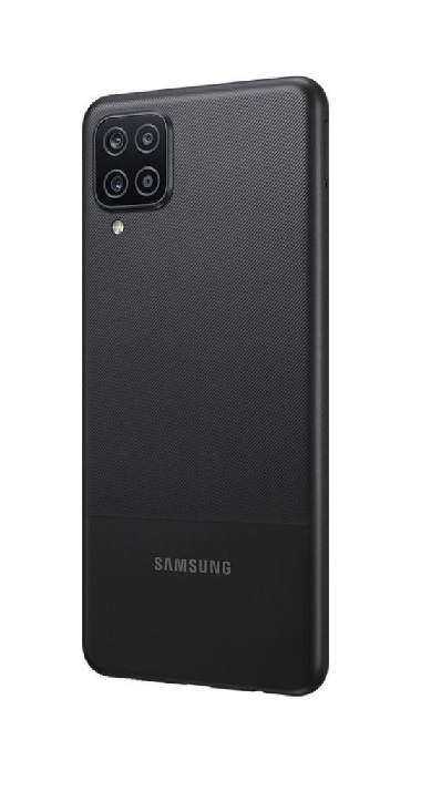 SAMSUNG GALAXY A12 (MODEL A127F)