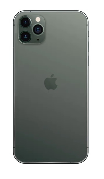 Apple iPhone 11 Pro Max