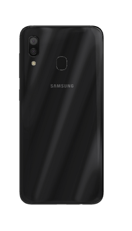 Samsung Galaxy A30 (model A305)