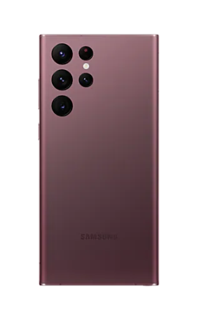Samsung Galaxy S22 Ultra (model S908B)