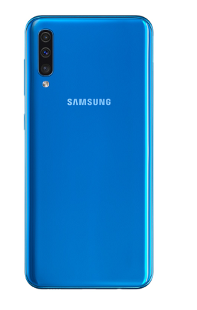 Samsung Galaxy A50s (model A507)