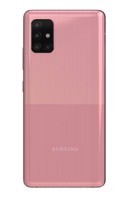 Samsung Galaxy A51 5G (model A516)