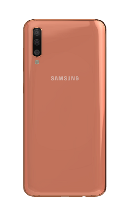 Samsung Galaxy A70 (model A705)