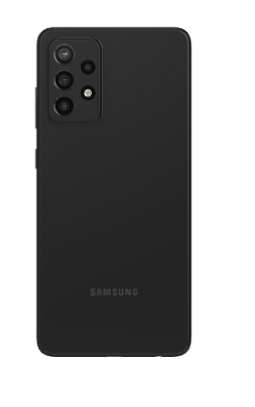 Samsung Galaxy A72 (model A725)