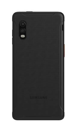 Samsung Galaxy Xcover Pro (model G715)