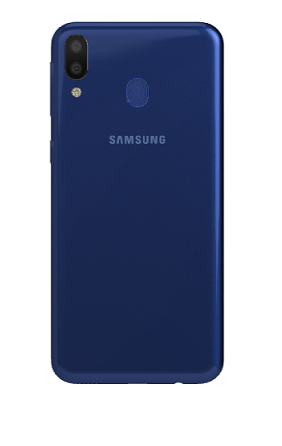 Samsung Galaxy M20 (model M205)