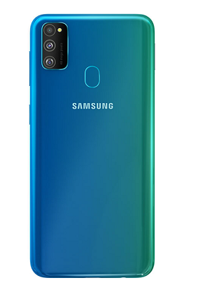 Samsung Galaxy M30s (model M307F)