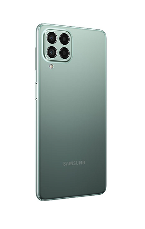 Samsung Galaxy M53 5G (model M326B)