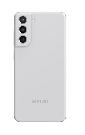Samsung Galaxy S21 FE (model SM-G990B)