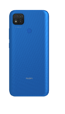 Xiaomi Redmi 9C NFC 3/64GB