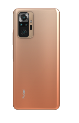 Xiaomi Redmi Note 10 Pro 6/64GB