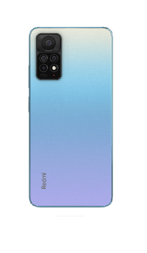 Xiaomi Redmi Note 11 Pro 6/128GB