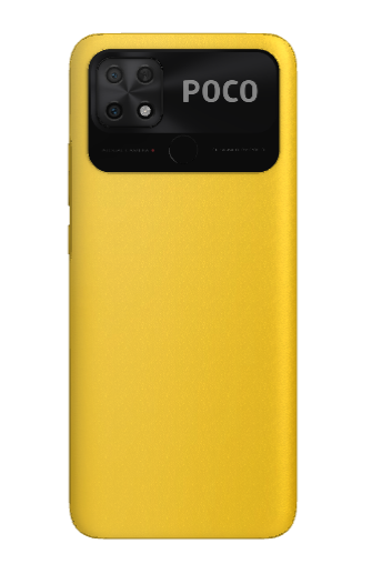 POCO C40 4GB/64GB