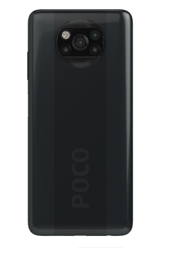 POCO X3 NFC 6/64GB