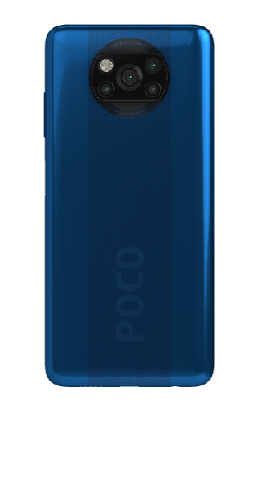 POCO X3 NFC 6/128GB