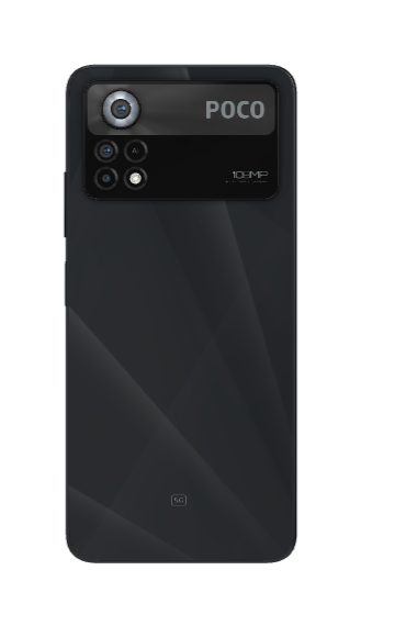 POCO X4 Pro 5G 6/128GB