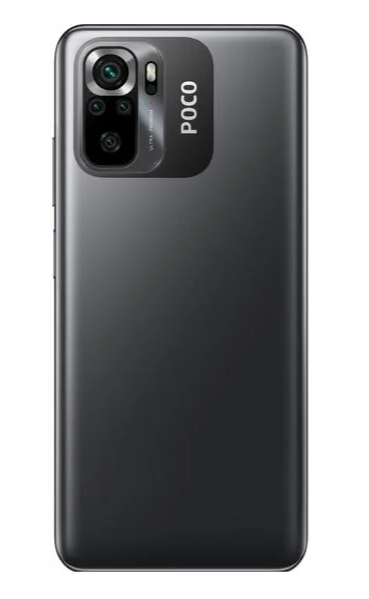 POCO M5s 4/64GB