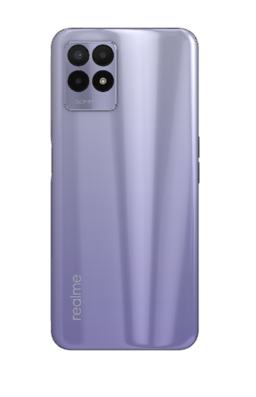 Realme 8i 4GB/128GB