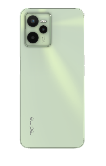 Realme C35 4GB/64GB