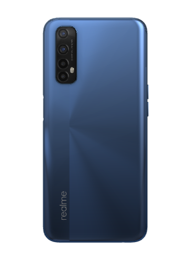 Realme 7