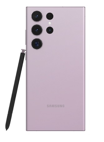 Samsung Galaxy S23 Ultra S918