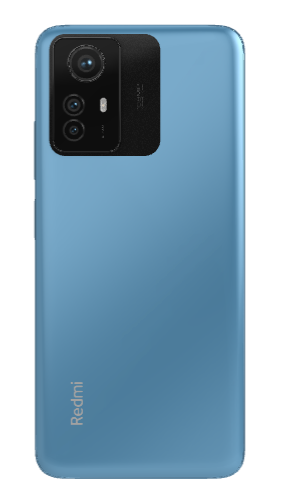 Xiaomi Redmi Note 12S