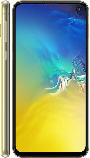 Samsung Galaxy S10E (model G970F)