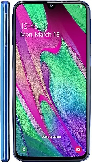 Samsung Galaxy A40 (A405)