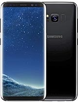 Samsung Galaxy S8 (model G950F)