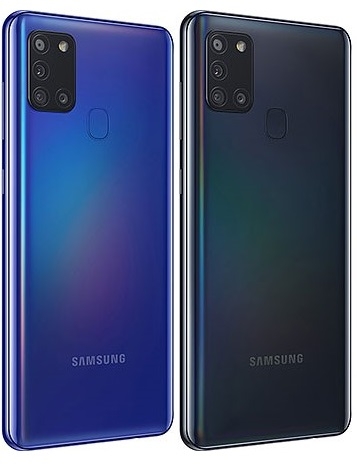 Samsung Galaxy A21s (A217)