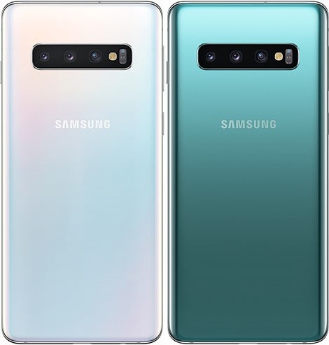 Samsung Galaxy S10 (G973)