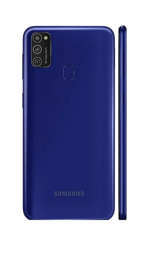 Samsung Galaxy M21 (M215)