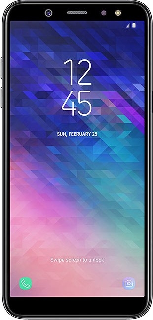Samsung Galaxy A6 2018 (A600)
