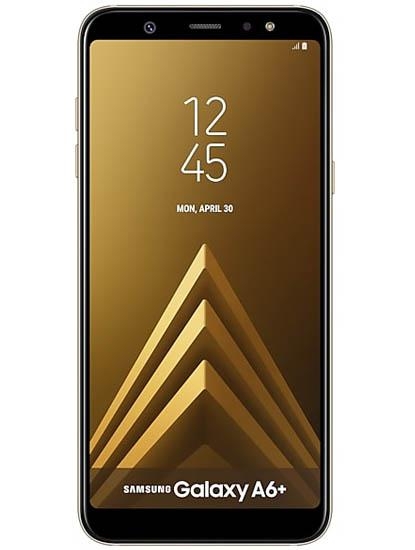 Samsung Galaxy A6 plus (A605)