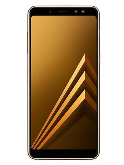 Samsung Galaxy A8 2018 (A530)