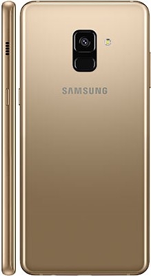 Samsung Galaxy A8 plus (A730F)