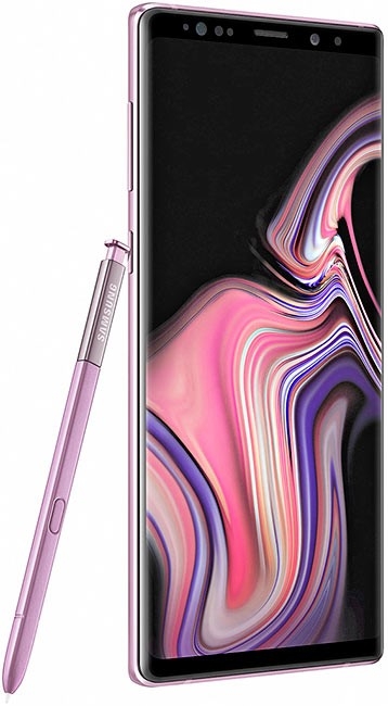 Samsung Galaxy Note 9 (N960)