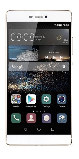 Huawei P8