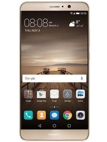 Huawei Mate 9