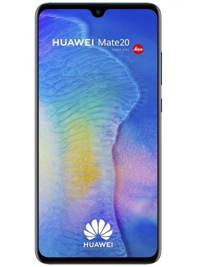 Huawei Mate 20